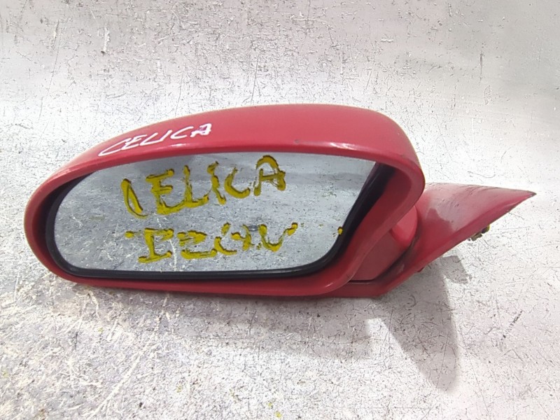 Recambio de retrovisor izquierdo para toyota celica coupé (_t18_) 2.0 gti (st182) referencia OEM IAM E6019102  