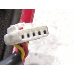 Recambio de retrovisor izquierdo para toyota celica coupé (_t18_) 2.0 gti (st182) referencia OEM IAM E6019102  