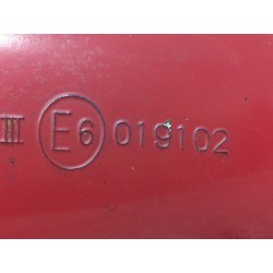 Recambio de retrovisor izquierdo para toyota celica coupé (_t18_) 2.0 gti (st182) referencia OEM IAM E6019102  