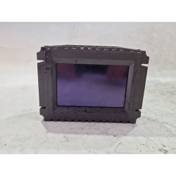 PANTALLA MULTIFUNCION 13133282 