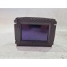 Recambio de pantalla multifuncion para opel vectra c (z02) 1.8 16v referencia OEM IAM 13133282  