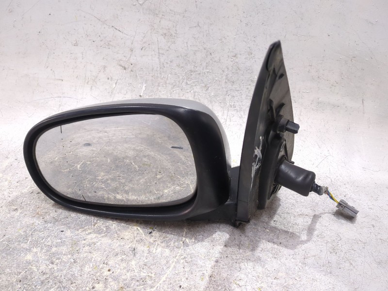 Recambio de retrovisor izquierdo para nissan almera (n16/e)(01.2000) 2.2 dci referencia OEM IAM 96302BN200  
