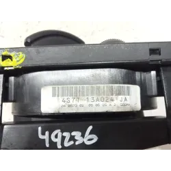 Recambio de mando luces para ford mondeo iii (b5y) 2.0 tdci referencia OEM IAM 4S7T13A024JA  