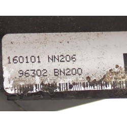 Recambio de retrovisor izquierdo para nissan almera (n16/e)(01.2000) 2.2 dci referencia OEM IAM 96302BN200  