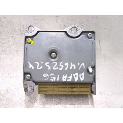 Recambio de centralita airbag para alfa romeo 156 (116)(1997) 1.9 jtd 107cv referencia OEM IAM 60680213  