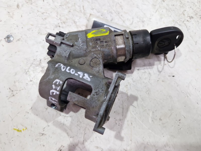 Recambio de conmutador de arranque para volkswagen polo iii classic (6v2) 60 1.4 referencia OEM IAM 357905851F  