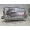Recambio de faro delantero derecho para volkswagen polo iii classic (6v2) 60 1.4 referencia OEM IAM C255462  