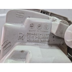 Recambio de faro delantero derecho para volkswagen polo iii classic (6v2) 60 1.4 referencia OEM IAM C255462  