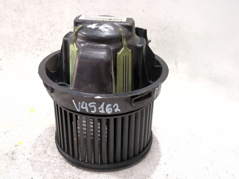 Recambio de motor calefaccion para peugeot 207 (2006) 1.6 hdi referencia OEM IAM N102993X  