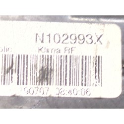 Recambio de motor calefaccion para peugeot 207 (2006) 1.6 hdi referencia OEM IAM N102993X  