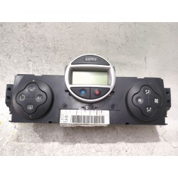 Recambio de mando climatizador para renault scenic ii (jm)(2003) 1.9 authentique [1,9 ltr. - 88 kw dci diesel] referencia OEM IA