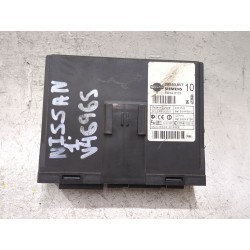 MODULO ELECTRONICO 28550AV7 5WK48812 