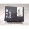 Recambio de modulo electronico para nissan primera hatchback (p12) 2.2 dci referencia OEM IAM 28550AV7 5WK48812  