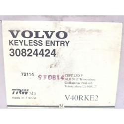 Recambio de modulo electronico para volvo s40 berlina (1995) 1.9 t4 referencia OEM IAM 30824424  