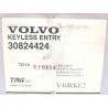 Recambio de modulo electronico para volvo s40 berlina (1995) 1.9 t4 referencia OEM IAM 30824424  