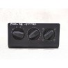 Recambio de mando climatizador para volkswagen polo iii classic (6v2) 60 1.4 referencia OEM IAM 1H0819045C  