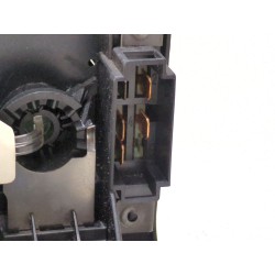 Recambio de mando climatizador para volkswagen polo iii classic (6v2) 60 1.4 referencia OEM IAM 1H0819045C  