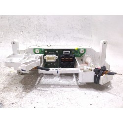 Recambio de mando climatizador para nissan almera (n16/e)(01.2000) 2.2 dci referencia OEM IAM   