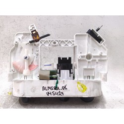 Recambio de mando climatizador para nissan almera (n16/e)(01.2000) 2.2 dci referencia OEM IAM   