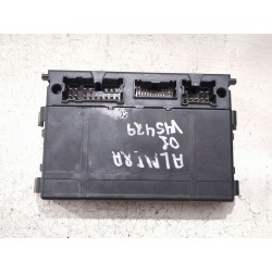 Recambio de modulo electronico para nissan almera (n16/e)(01.2000) 2.2 dci referencia OEM IAM 28551BM414  