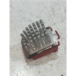Recambio de resistencia calefaccion para seat leon (1m1)(11.1999) tdi referencia OEM IAM 5DS00646701  
