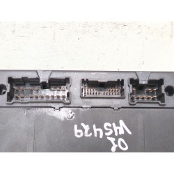 Recambio de modulo electronico para nissan almera (n16/e)(01.2000) 2.2 dci referencia OEM IAM 28551BM414  