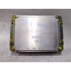 Recambio de centralita inyeccion para nissan almera (n16/e)(01.2000) 2.2 dci referencia OEM IAM 0281010809 23710BN302  