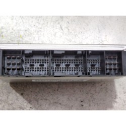 Recambio de centralita inyeccion para nissan almera (n16/e)(01.2000) 2.2 dci referencia OEM IAM 0281010809 23710BN302  