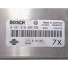Recambio de centralita inyeccion para nissan almera (n16/e)(01.2000) 2.2 dci referencia OEM IAM 0281010809 23710BN302  