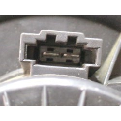 Recambio de motor calefaccion para volkswagen polo iv (9n1)(11.2001) 1.4 tdi referencia OEM IAM 6Q1819015C  