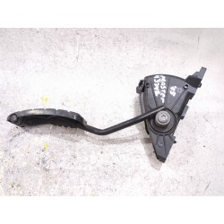 Recambio de potenciometro pedal para renault master ii fase 2 doble cabina camión/chasis (09.2003) 2.5 bastidor batalla 3578 mm 