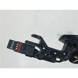 Recambio de manilla exterior puerta delantera izquierda para bmw serie m4 coupe (f82) basis 24v referencia OEM IAM 7329344  