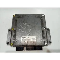 Recambio de centralita inyeccion para citroën xsara picasso (1999) 1.6 hdi referencia OEM IAM 0281011084  