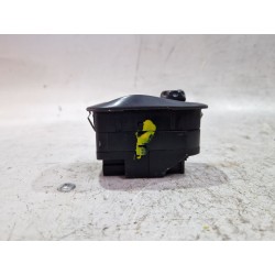 Recambio de mando elevalunas delantero izquierdo para peugeot 206 (1998) 1.9 d referencia OEM IAM   