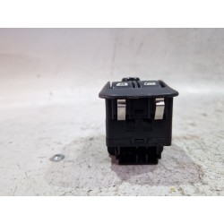 Recambio de mando elevalunas delantero izquierdo para peugeot 206 (1998) 1.9 d referencia OEM IAM   