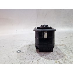 Recambio de mando elevalunas delantero izquierdo para peugeot 206 (1998) 1.9 d referencia OEM IAM   