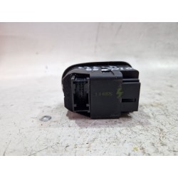 Recambio de mando elevalunas delantero izquierdo para peugeot 206 (1998) 1.9 d referencia OEM IAM   