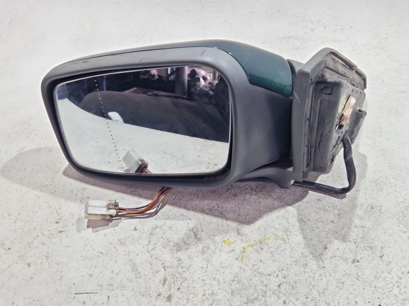 Recambio de retrovisor izquierdo para volvo s40 berlina (1995) 1.9 t4 referencia OEM IAM 0117373  