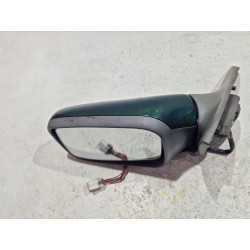 Recambio de retrovisor izquierdo para volvo s40 berlina (1995) 1.9 t4 referencia OEM IAM 0117373  