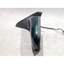 Recambio de retrovisor izquierdo para volvo s40 berlina (1995) 1.9 t4 referencia OEM IAM 0117373  