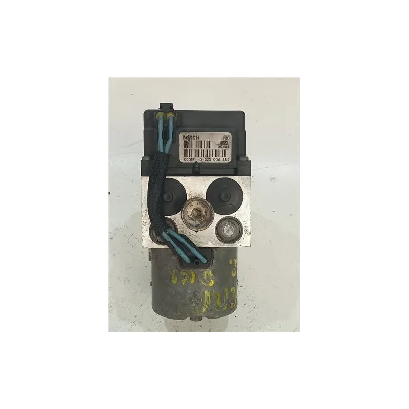 Recambio de nucleo abs para nissan almera (n16/e)(01.2000) 2.2 di referencia OEM IAM 0273004452  