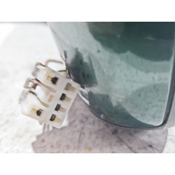 Recambio de retrovisor izquierdo para volvo s40 berlina (1995) 1.9 t4 referencia OEM IAM 0117373  