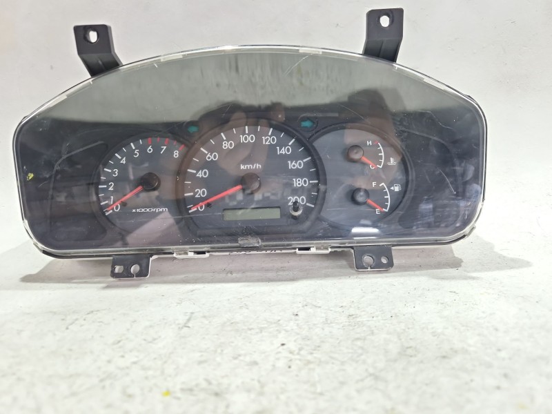 Recambio de cuadro instrumentos para kia rio (bc)(2000) 1.3 referencia OEM IAM 20040513  