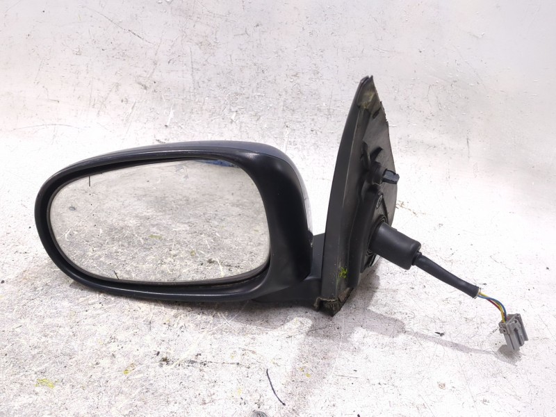 Recambio de retrovisor izquierdo para nissan almera (n16/e)(01.2000) 2.2 dci referencia OEM IAM 96302BN200  