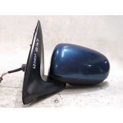 Recambio de retrovisor izquierdo para nissan almera (n16/e)(01.2000) 2.2 dci referencia OEM IAM 96302BN200  