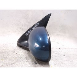 Recambio de retrovisor izquierdo para nissan almera (n16/e)(01.2000) 2.2 dci referencia OEM IAM 96302BN200  