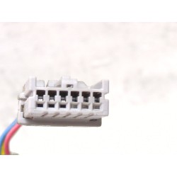 Recambio de retrovisor izquierdo para nissan almera (n16/e)(01.2000) 2.2 dci referencia OEM IAM 96302BN200  