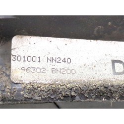 Recambio de retrovisor izquierdo para nissan almera (n16/e)(01.2000) 2.2 dci referencia OEM IAM 96302BN200  