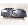 Recambio de cuadro completo para nissan almera (n16/e)(01.2000) 2.2 dci referencia OEM IAM BM606  