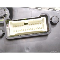 Recambio de cuadro completo para nissan almera (n16/e)(01.2000) 2.2 dci referencia OEM IAM BM606  